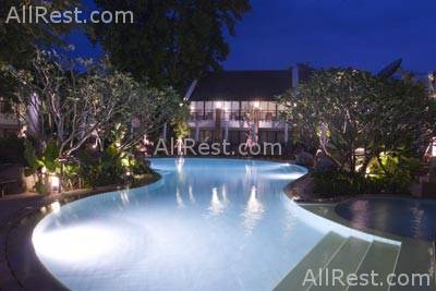 Woodlands Resort 26